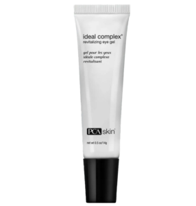 PCA SKIN Ideal Complex Revitalizing Eye Gel product.
